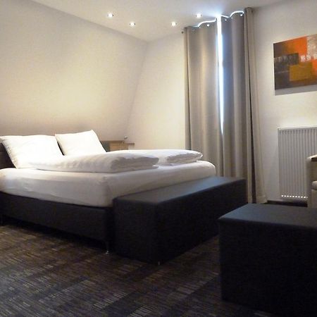 Hotel Saline 3-Sterne Superior Büdingen Esterno foto